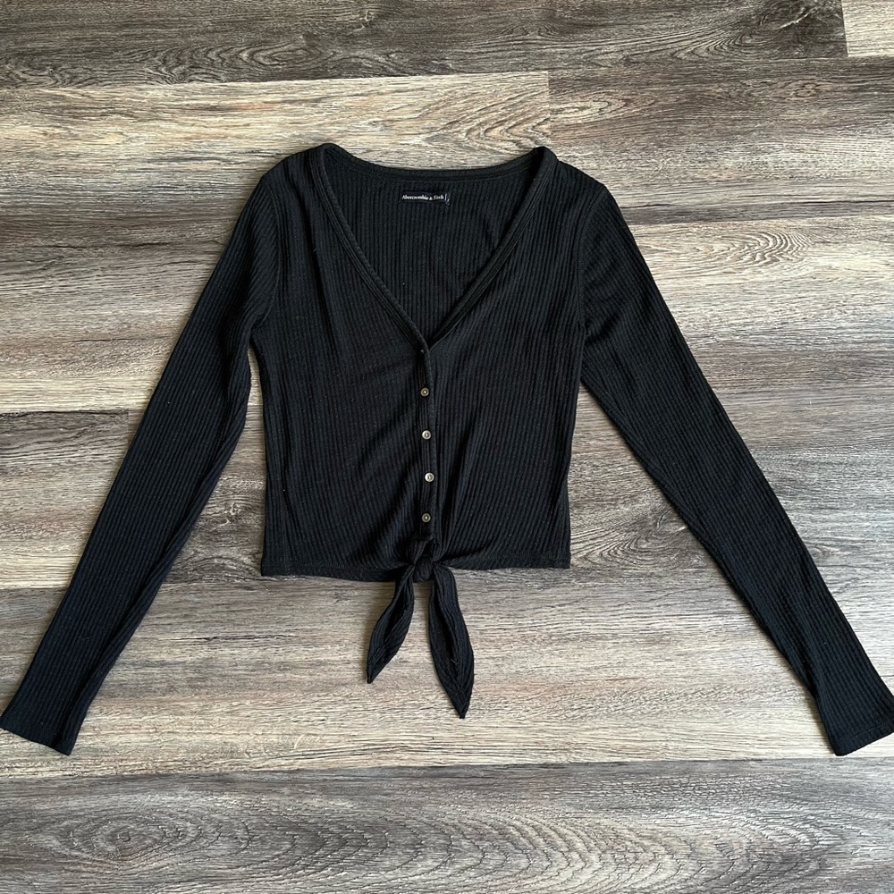 Abercrombie & Fitch Top